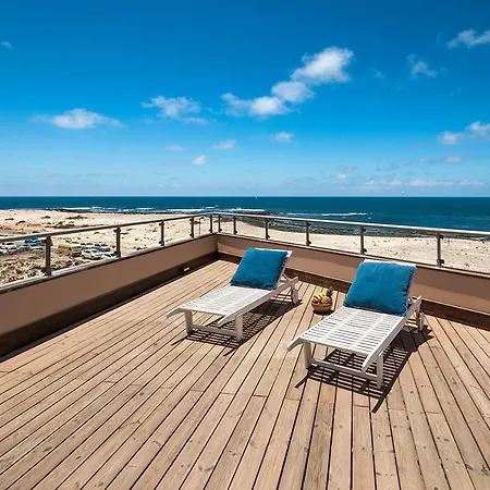Apartment Marfolin 36: The Sunset In El Cotillo