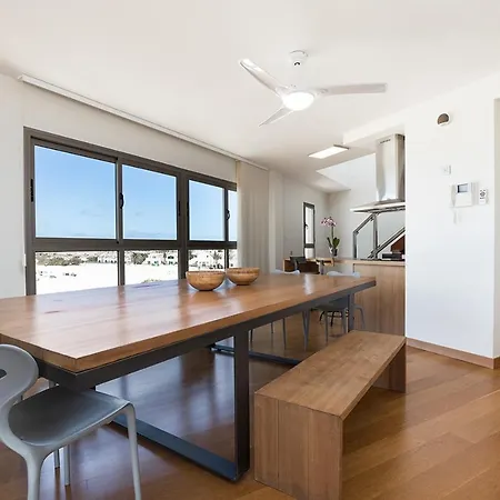 Apartment Marfolin 36: The Sunset In El Cotillo