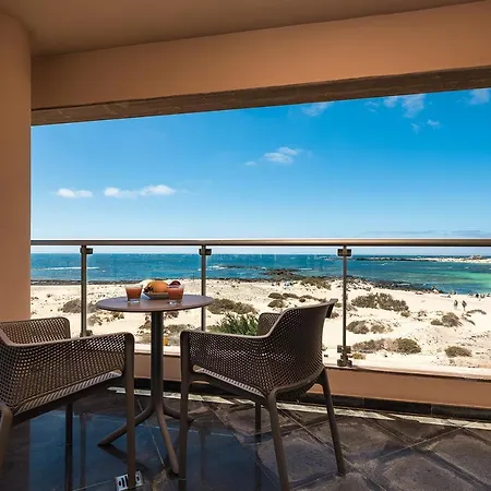 Marfolin 36: The Sunset In El Apartment Cotillo