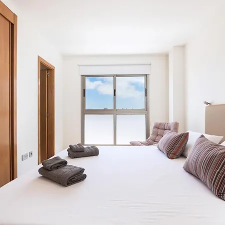 Marfolin 36: The Sunset In El Apartment *